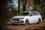 Audi Q7 50 TDI Quattro S-Line 2019 года (WW)